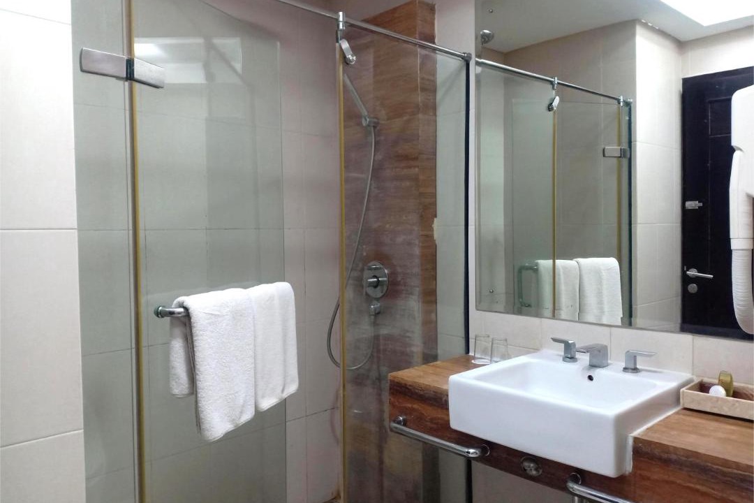 Photo of Bathroom in Sewon