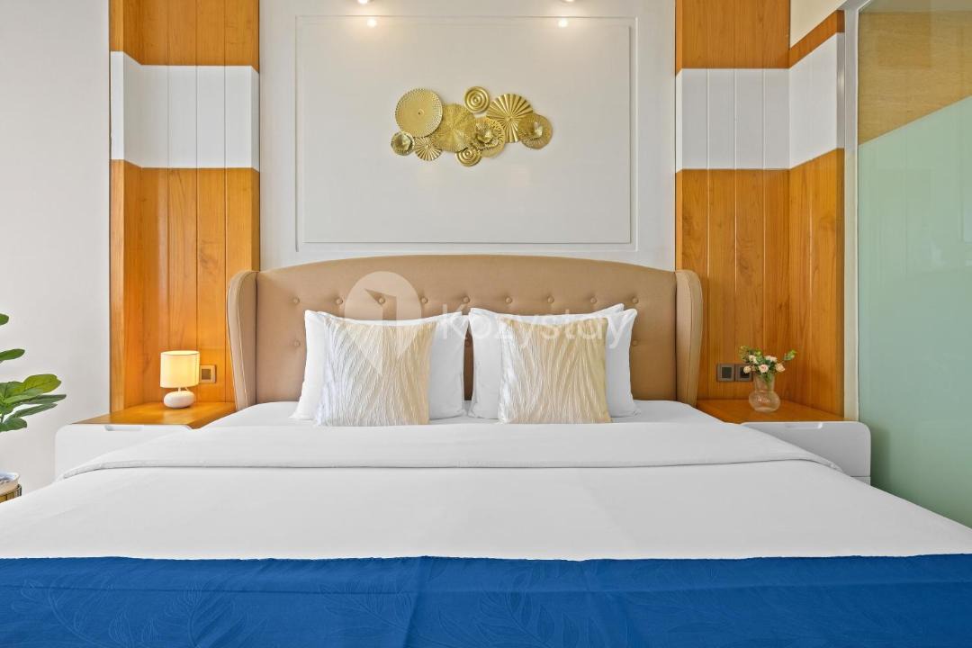 Photo of Bedroom in Hegarmanah