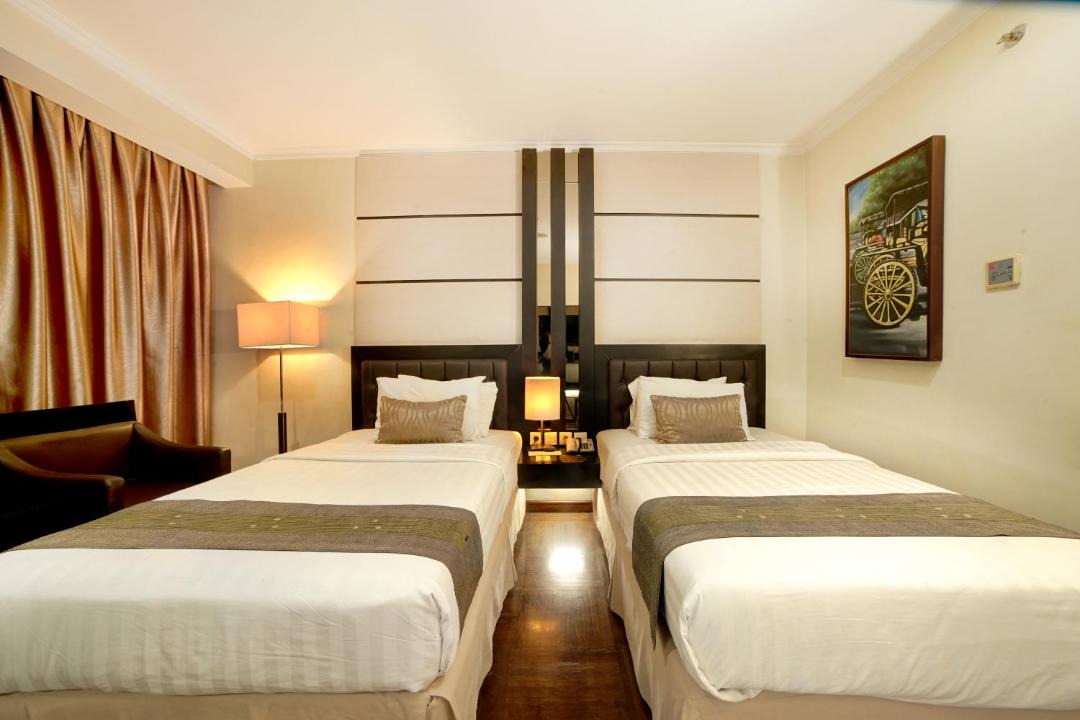 Photo of Bedroom in Sewon