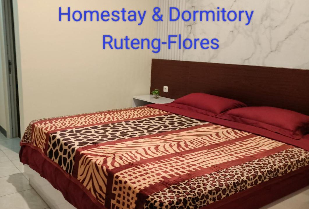 Photo of Bedroom in Ruteng