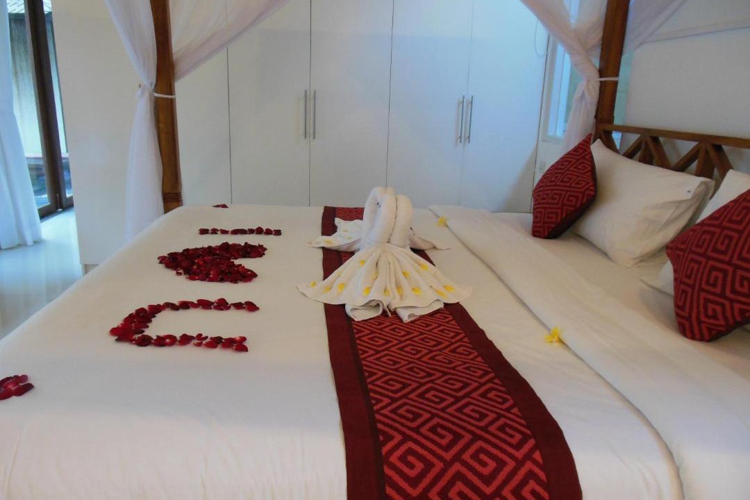 Photo of Bedroom in North Legian