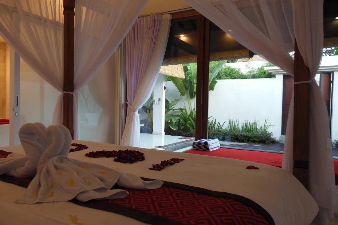 Photo of Bedroom in North Legian