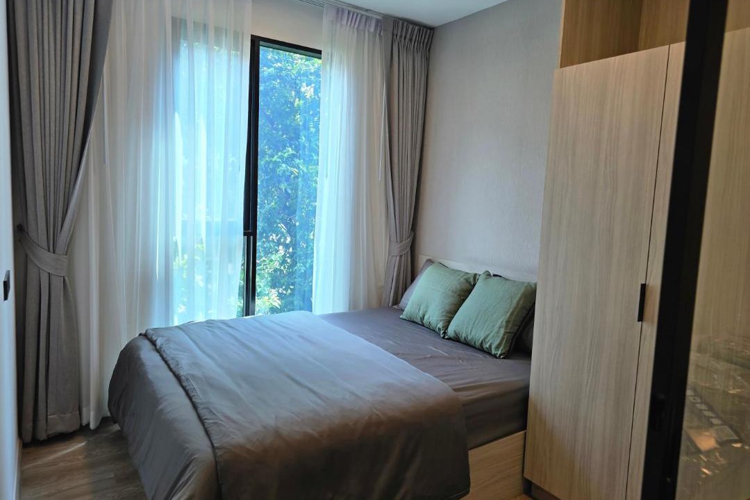 Photo of Bedroom in Bang Khen