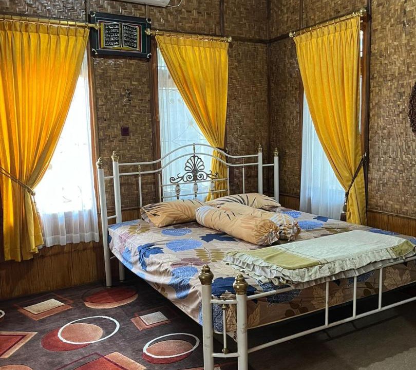 Photo of Bedroom in Linggajati