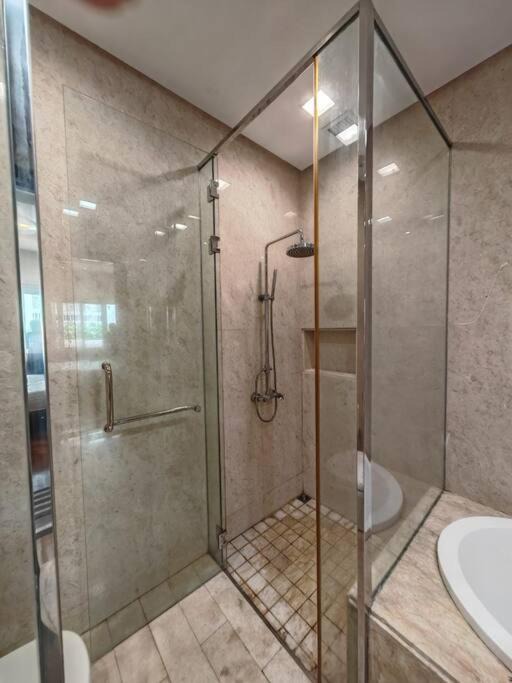 Photo of Bathroom in Seri Tanjung Pinang
