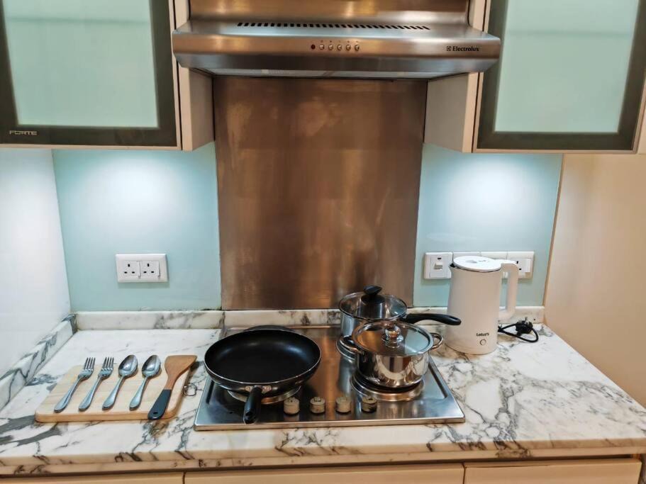 Photo of Kitchen in Seri Tanjung Pinang