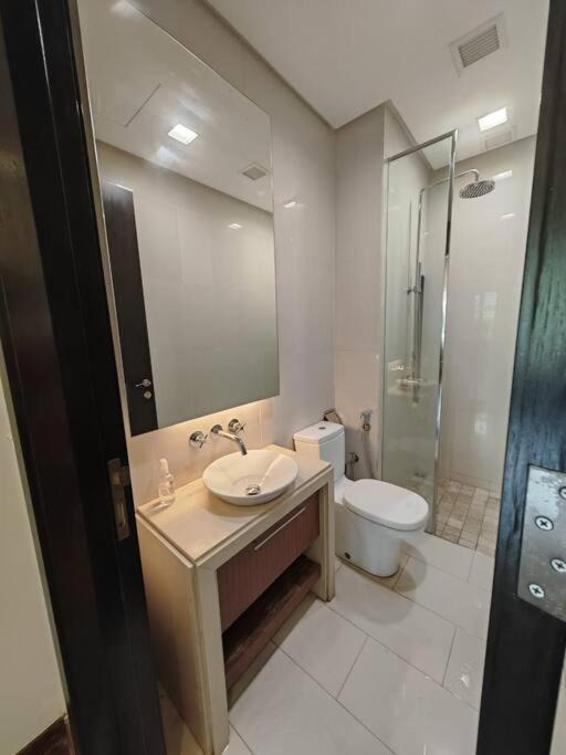 Photo of Bathroom in Seri Tanjung Pinang