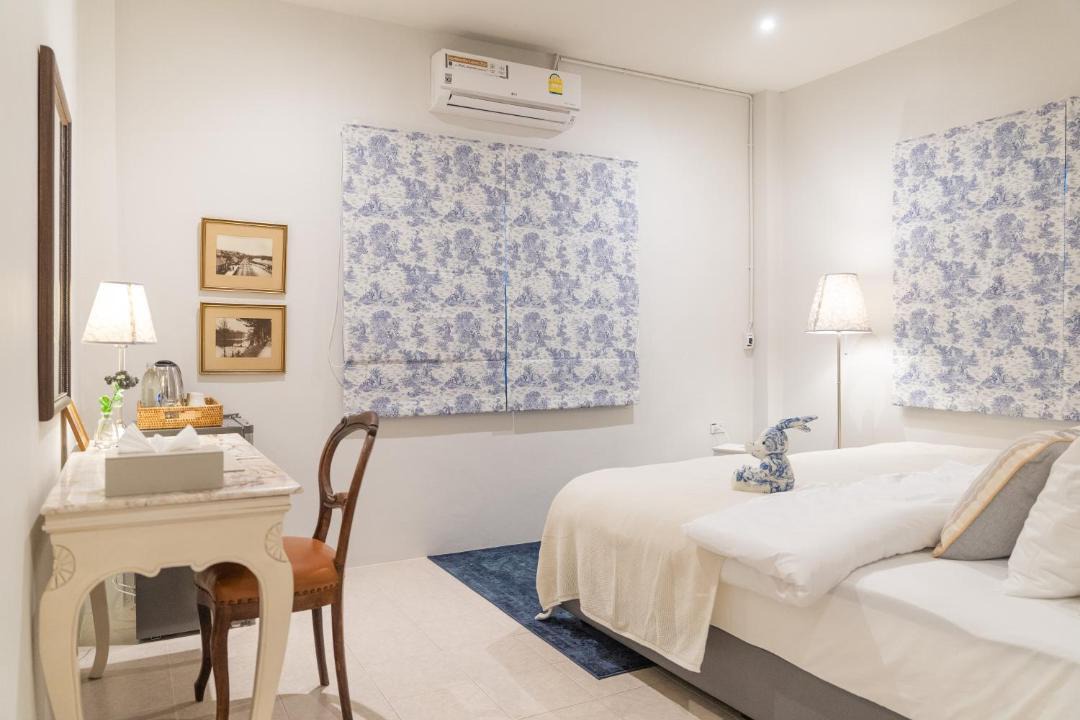 Photo of Bedroom in Nong Sarai