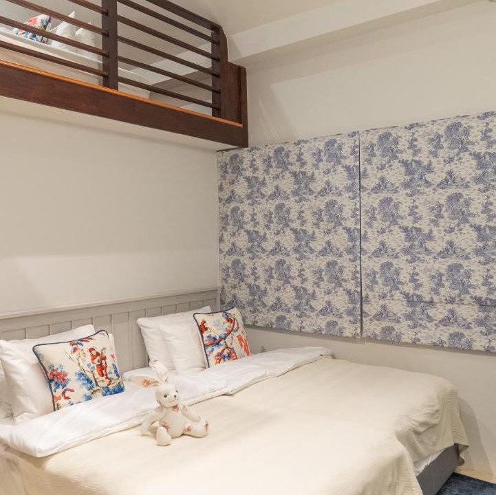 Photo of Bedroom in Nong Sarai
