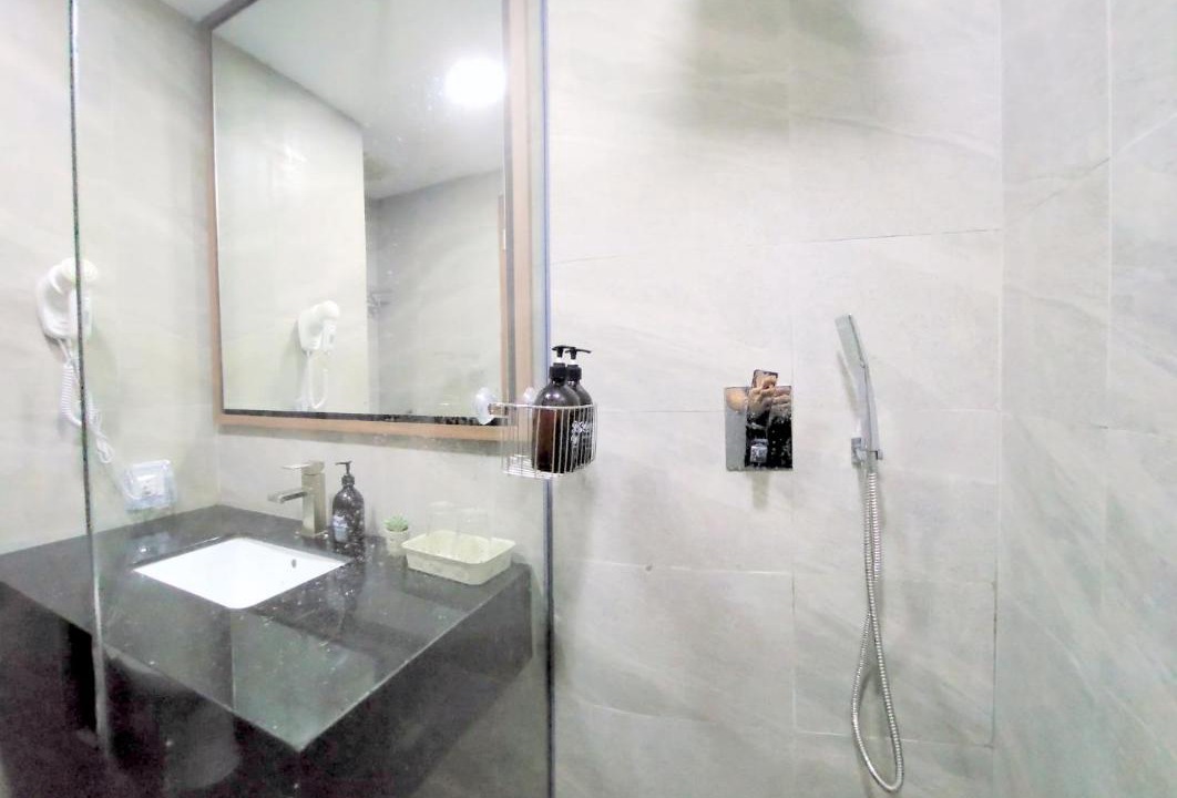 Photo of Bathroom in Batam