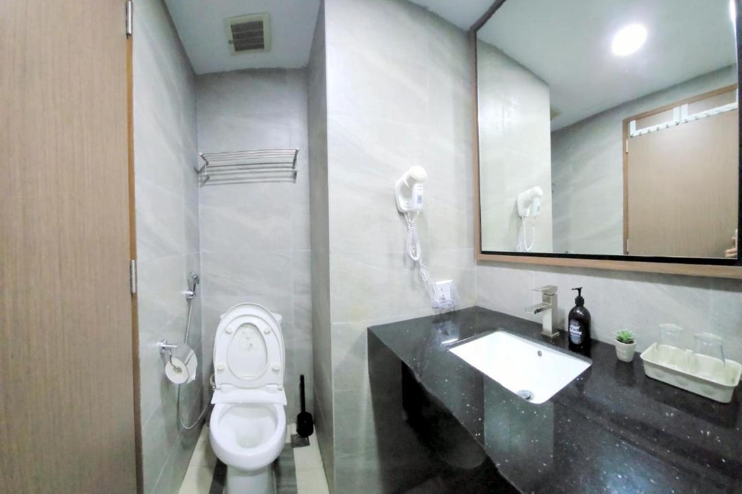 Photo of Bathroom in Batam