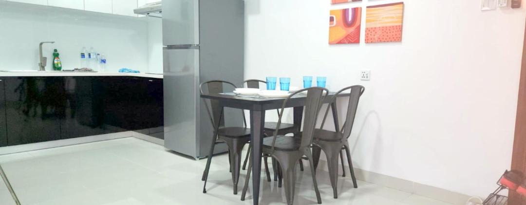 Photo of Kitchen in Batam