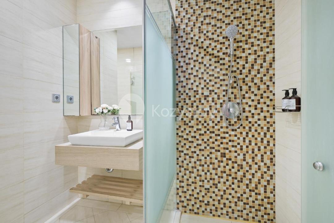 Photo of Bathroom in Old Jakarta