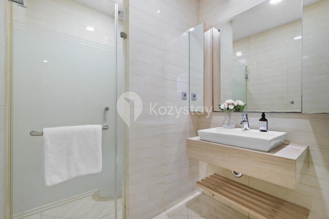 Photo of Bathroom in Old Jakarta