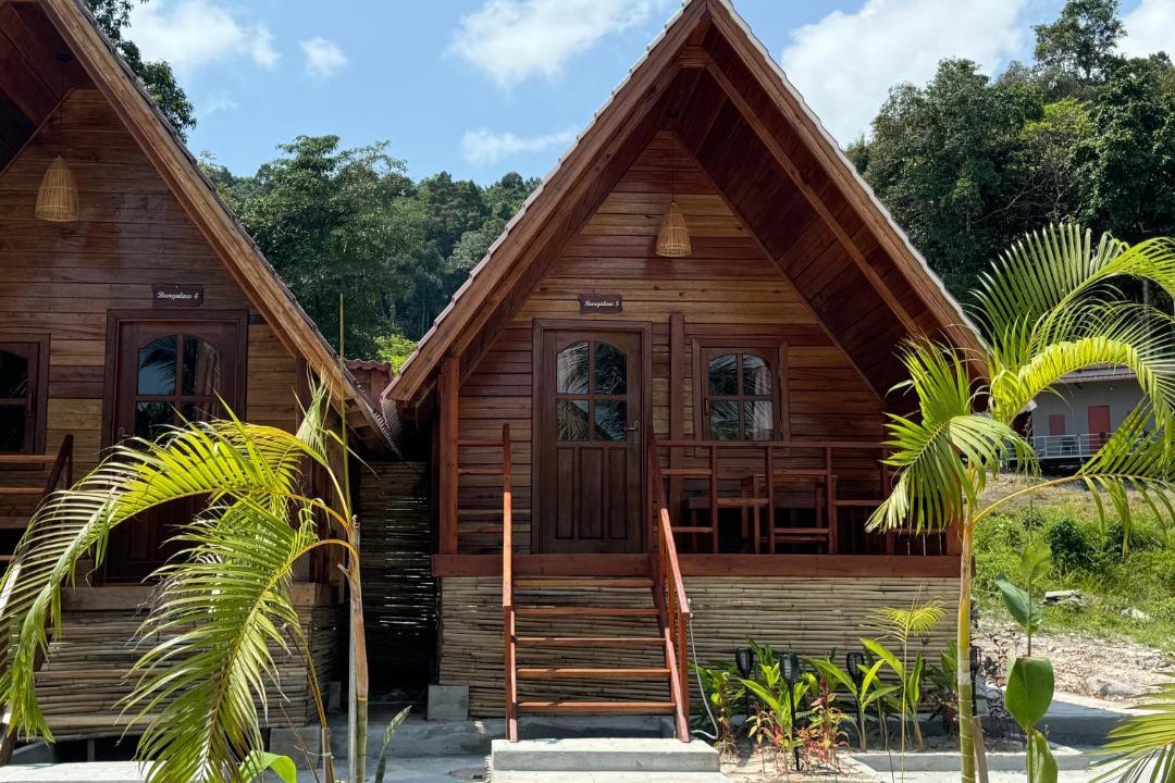 Photo of Others in Koh Rong Sanloem