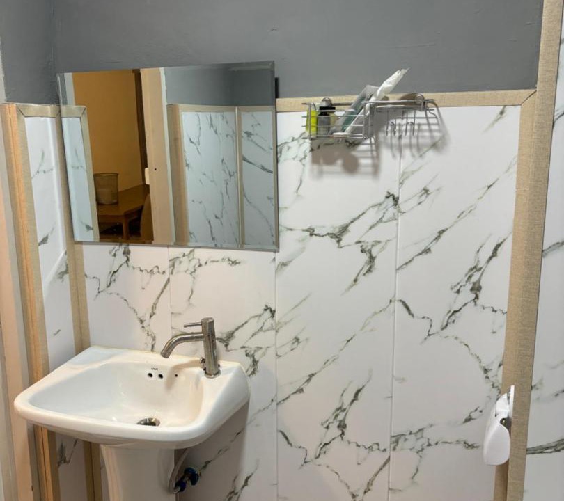 Photo of Bathroom in Arun Amarin
