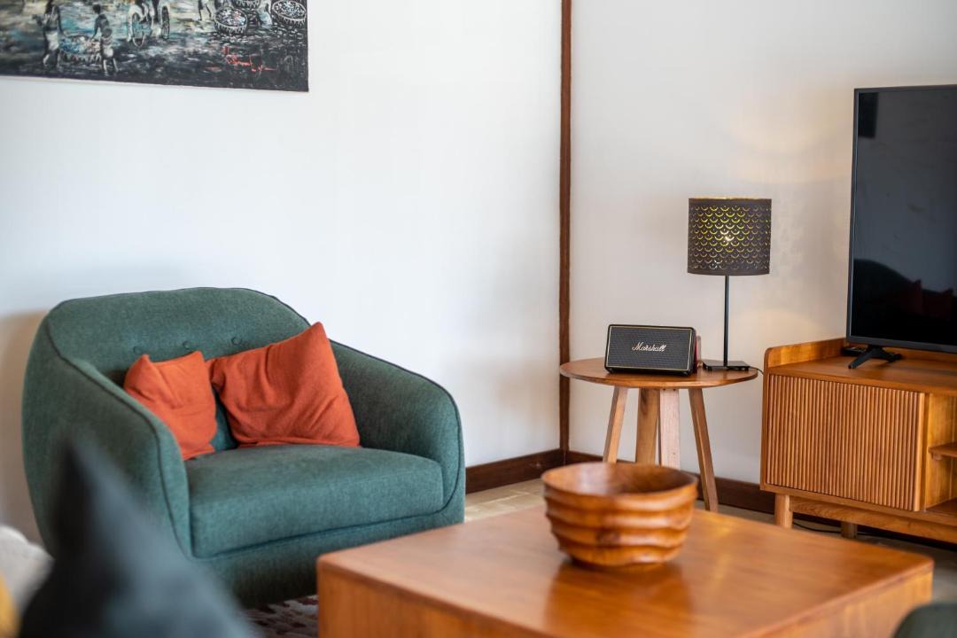 Photo of Livingroom in Gili Air