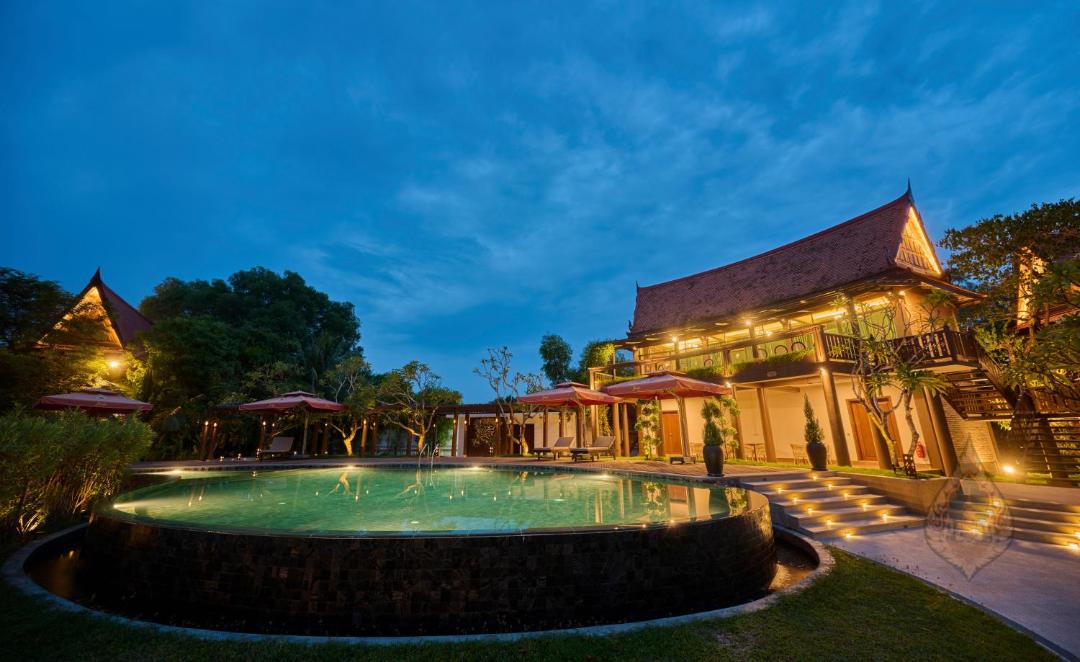 Photo of Others in Siem Reap