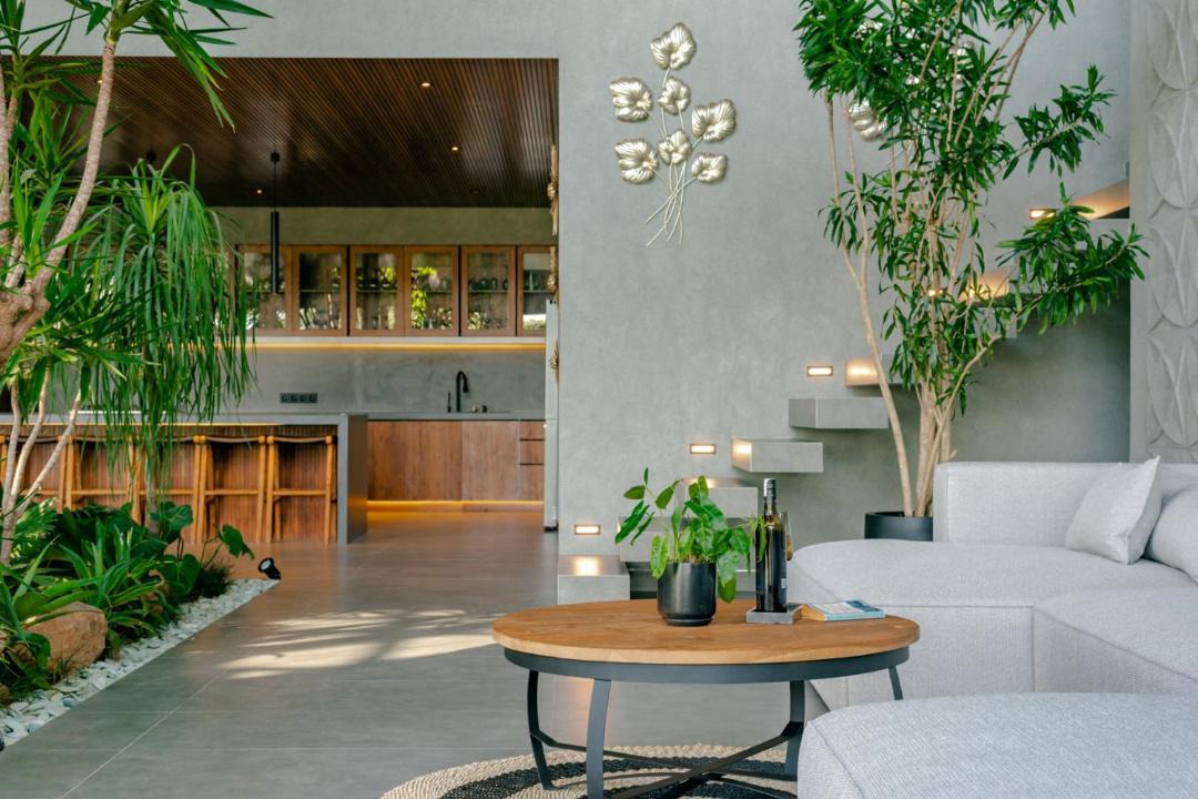Photo of Livingroom in Lovina