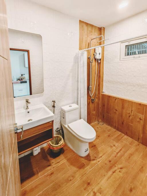 Photo of Bathroom in Saen Suk