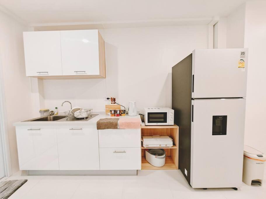 Photo of Kitchen in Saen Suk
