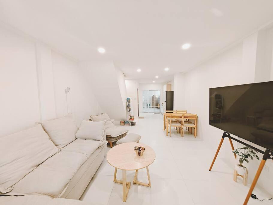 Photo of Livingroom in Saen Suk