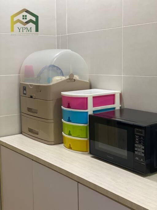 Photo of Kitchen in Kuching
