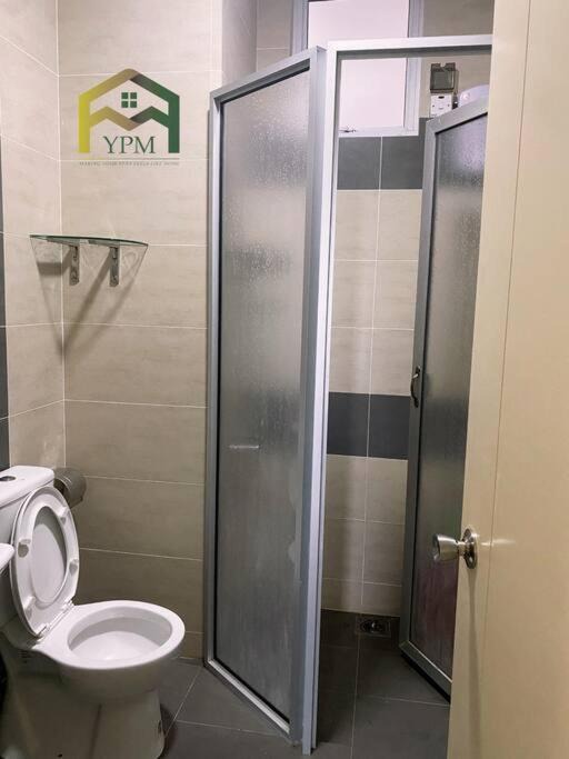 Photo of Bathroom in Kuching