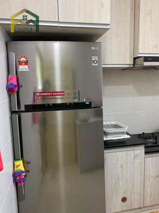 Photo of Kitchen in Kuching
