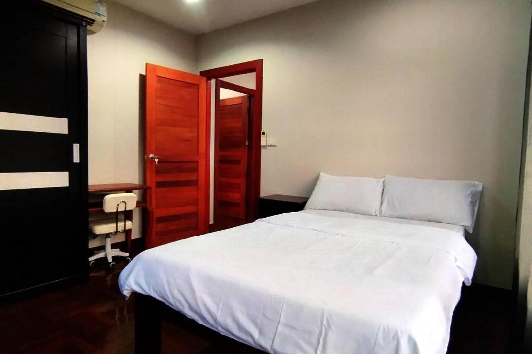 Photo of Bedroom in Don Kaeo