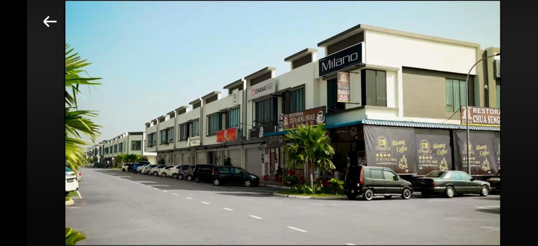 Photo of Others in Kluang