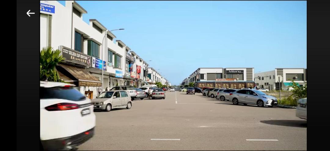 Photo of Others in Kluang