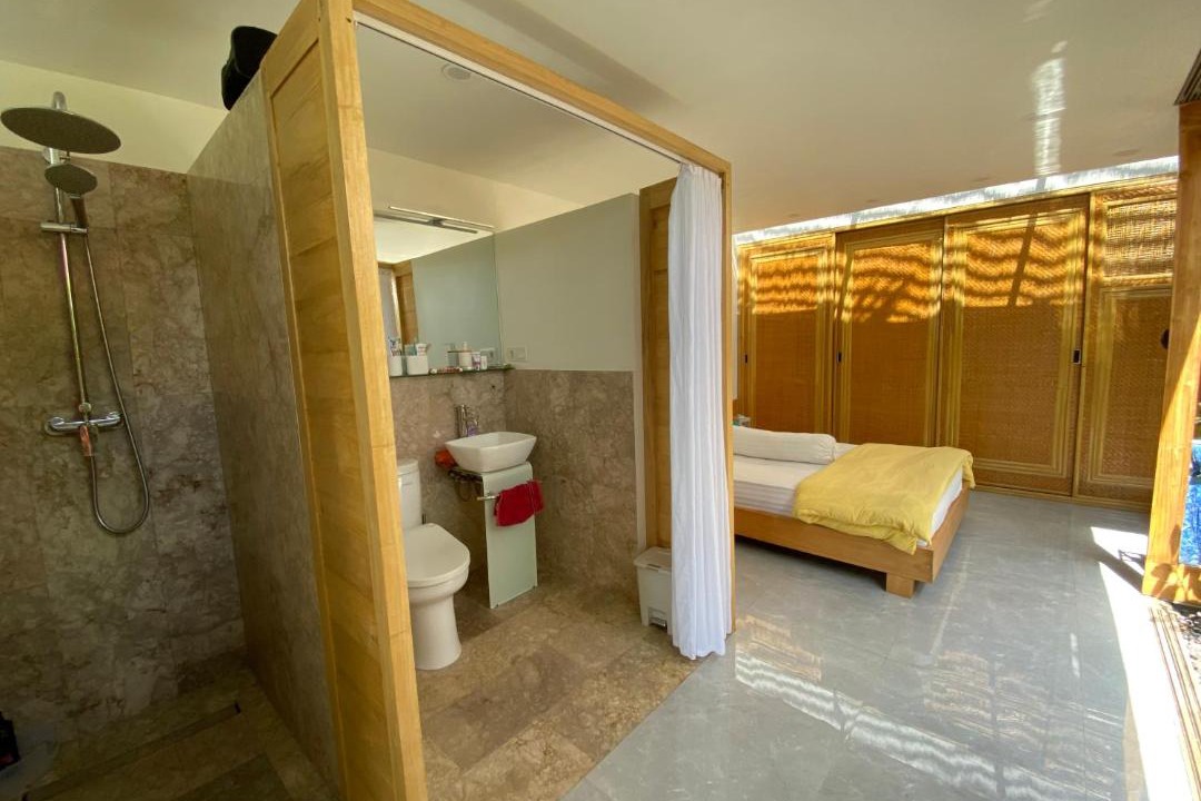 Photo of Bathroom in Sambirenteng
