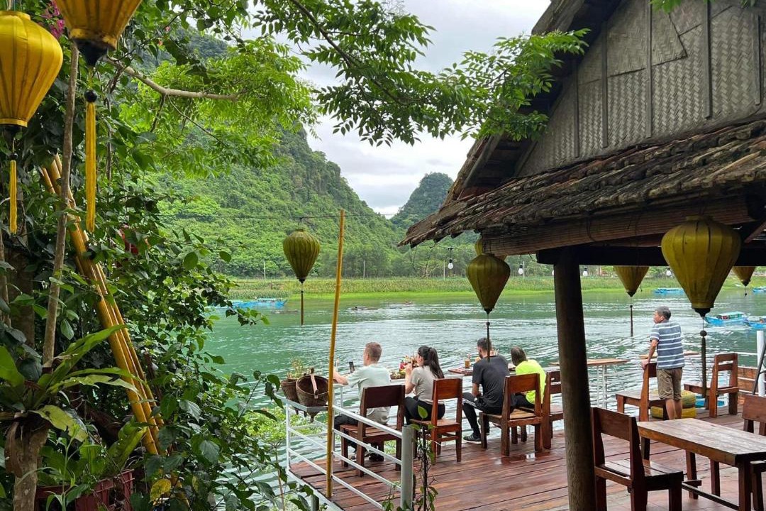 Photo of Others in Phong Nha