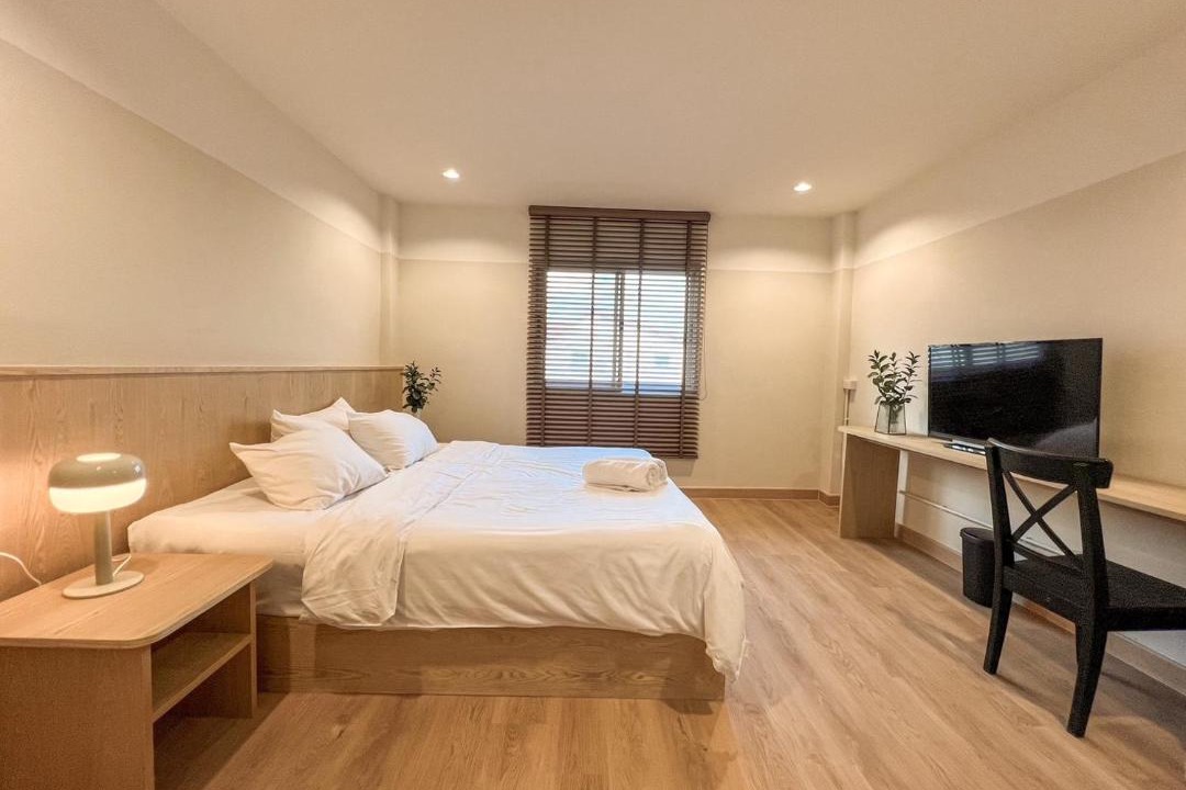 Photo of Bedroom in Bang Kruai