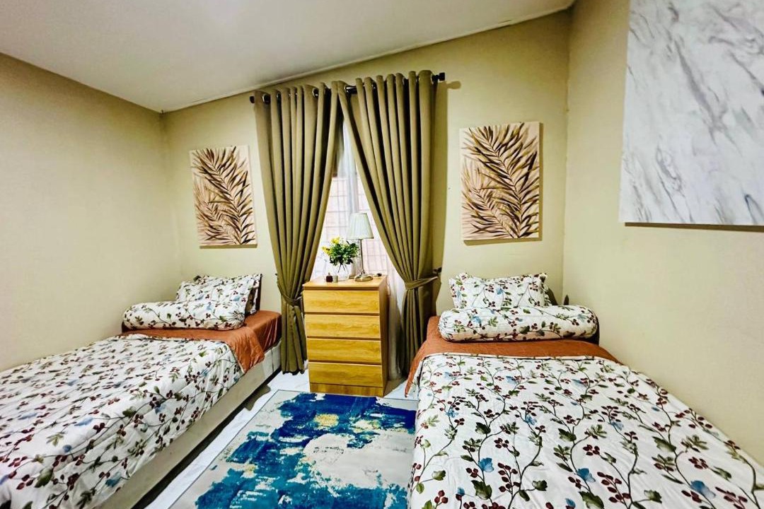 Photo of Bedroom in Kampung Keroh