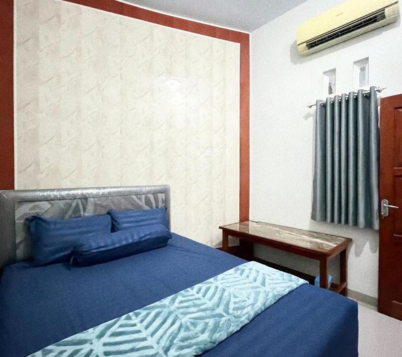 Photo of Bedroom in Ngemplak