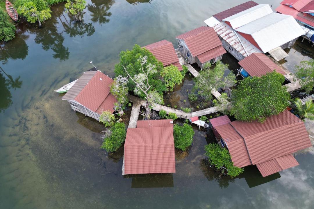 Photo of Others in Koh Rong