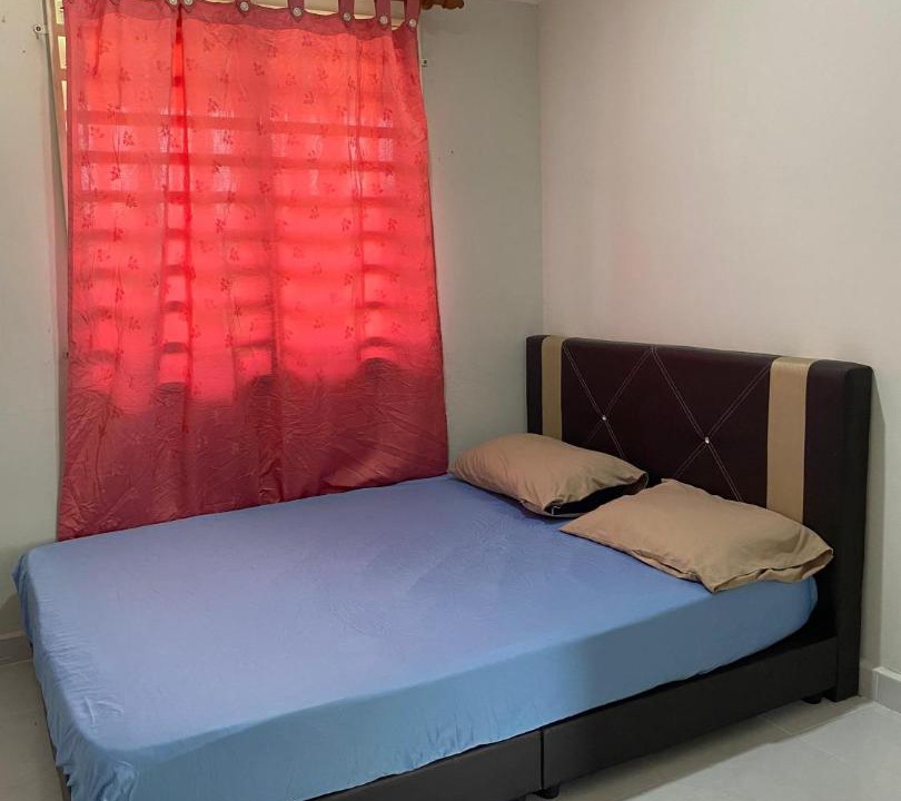 Photo of Bedroom in Kampung Gong Pak Maseh
