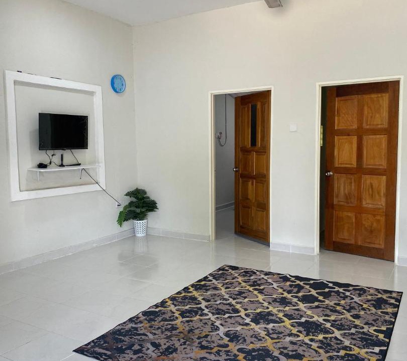 Photo of Livingroom in Kampung Gong Pak Maseh