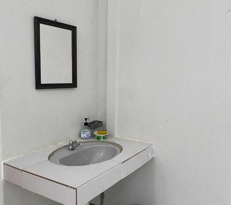 Photo of Bathroom in Kampung Gong Pak Maseh
