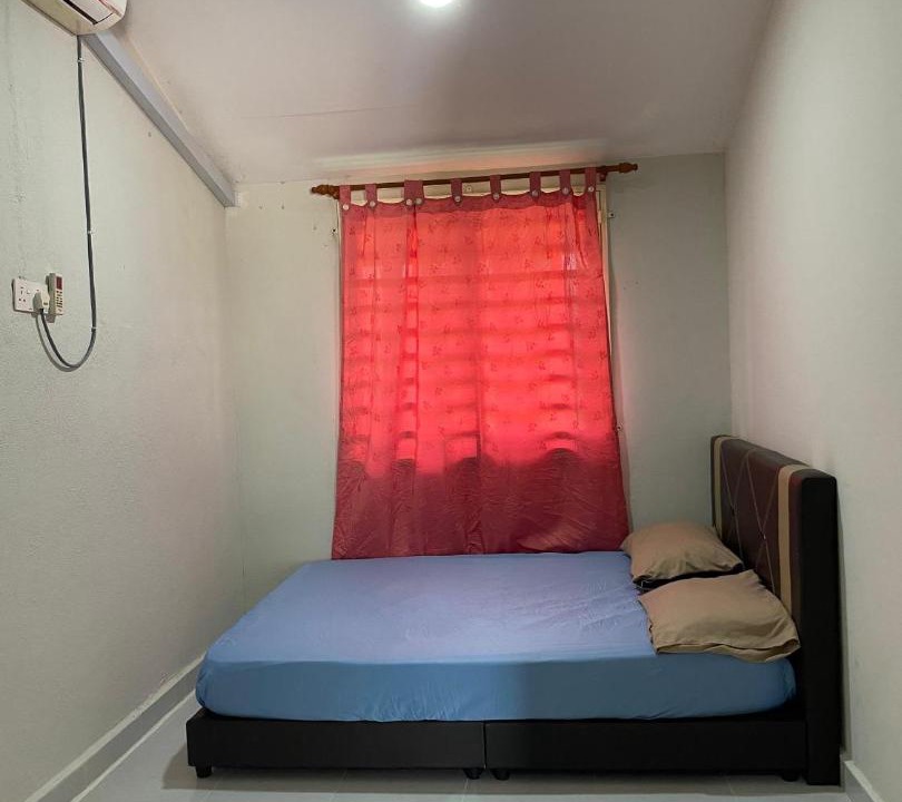Photo of Bedroom in Kampung Gong Pak Maseh