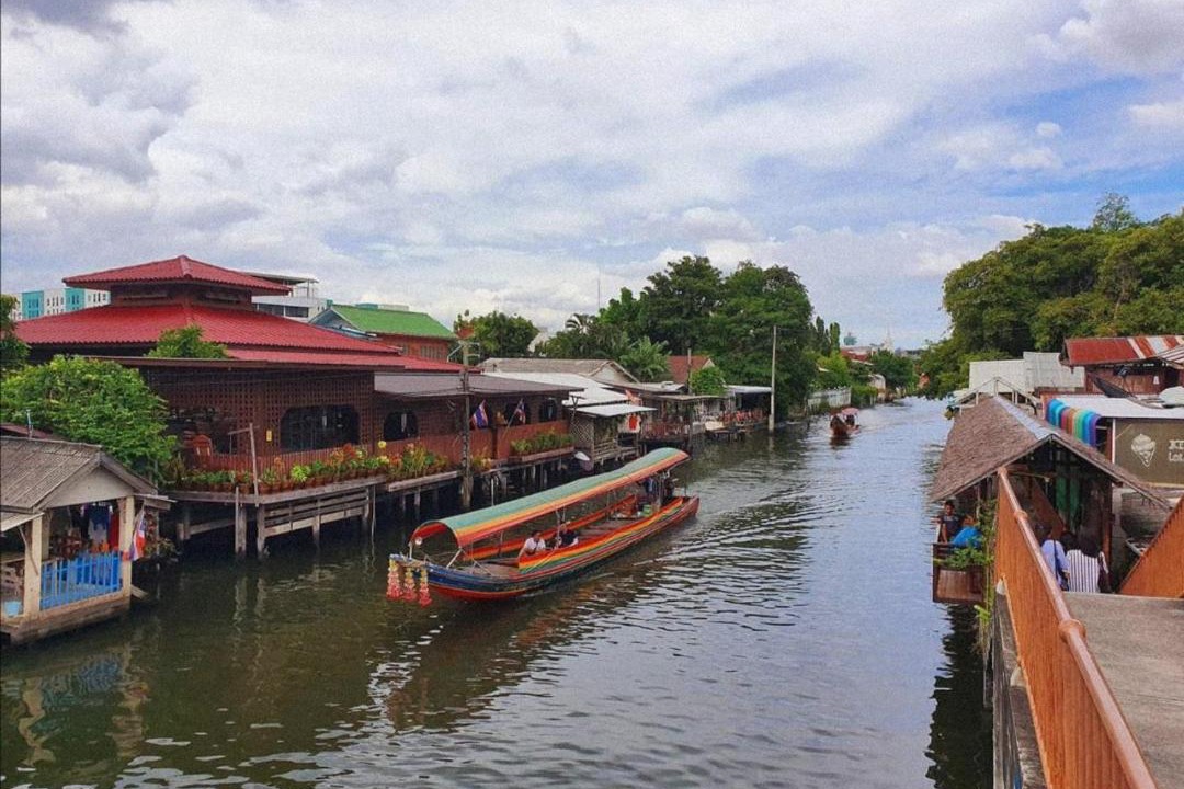 Photo of Others in Phasi Charoen