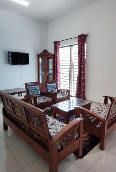 Photo of Livingroom in Semabok