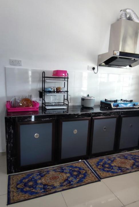 Photo of Kitchen in Semabok