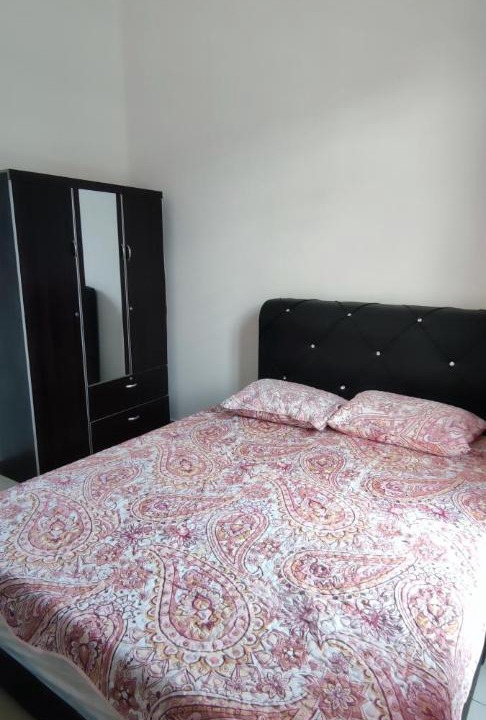 Photo of Bedroom in Semabok