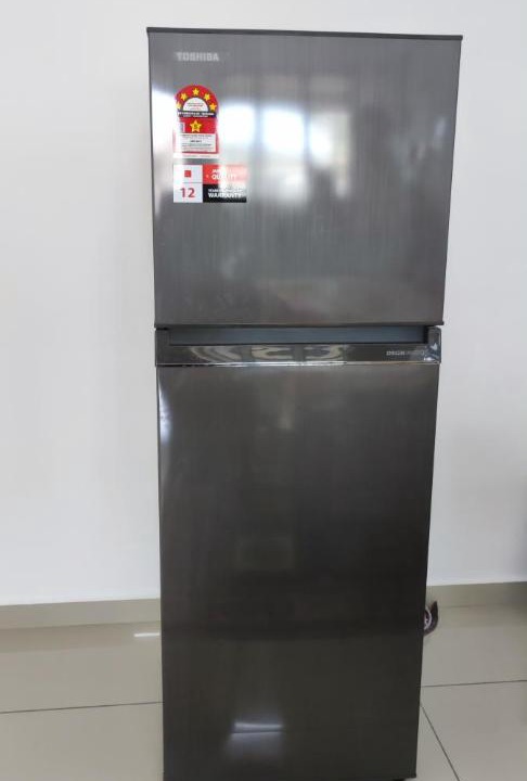 Photo of Kitchen in Semabok