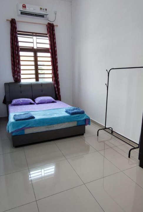 Photo of Bedroom in Semabok