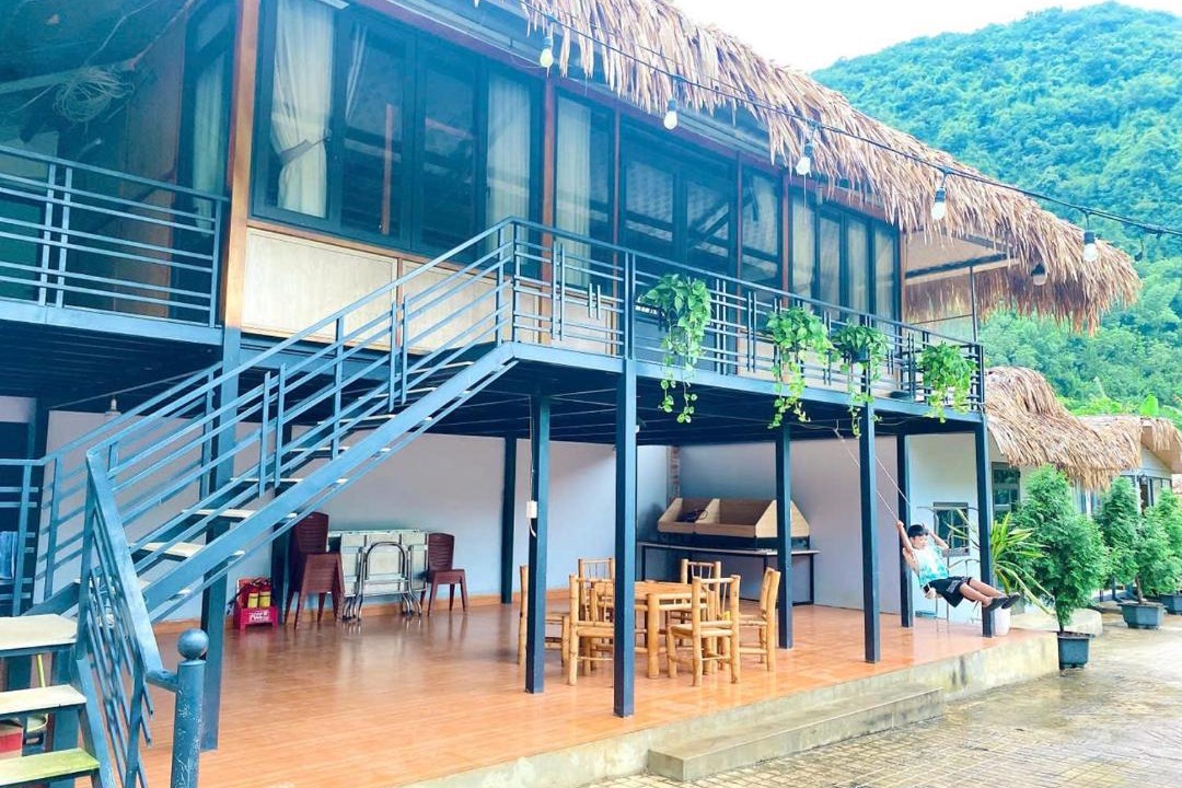 Photo of Others in Moc Chau