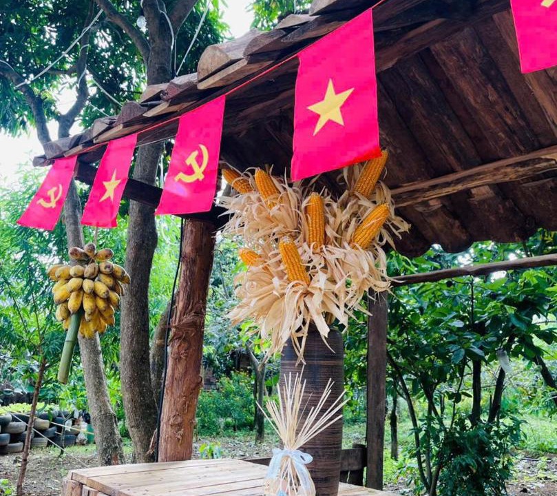 Photo of Others in Moc Chau